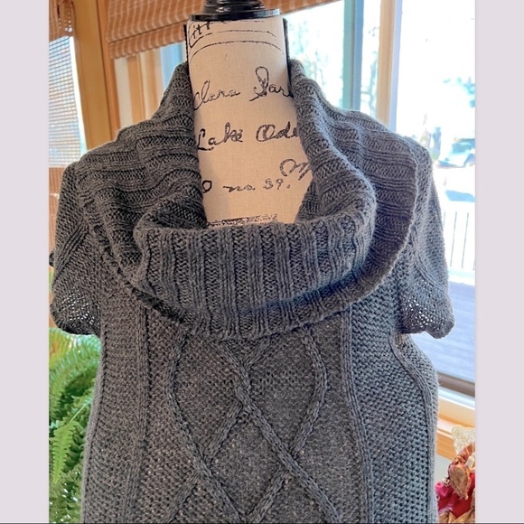 Oh Baby by Motherhood Knit Top / Dress - Picture 5 of 9